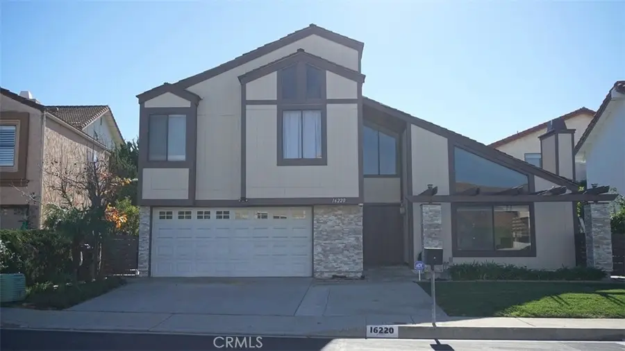16220 Glencove, Hacienda Heights, CA 91745 - #3