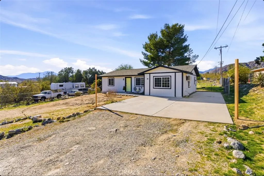 9154 Navajo, Morongo Valley, CA 92256 - Image #1