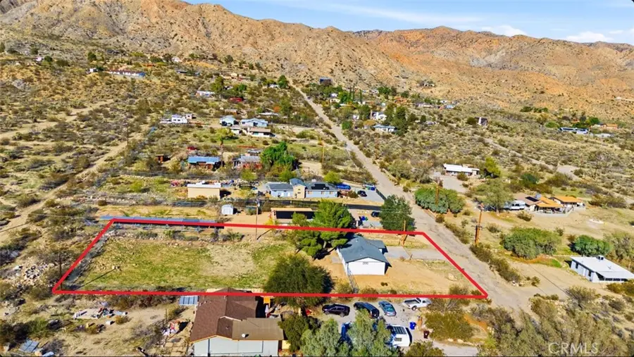 9154 Navajo, Morongo Valley, CA 92256 - Image #2