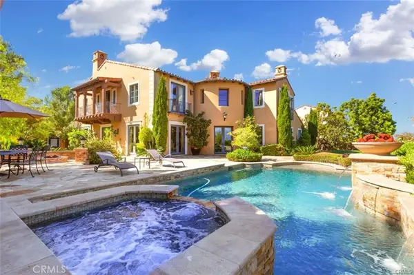 21 Ridgeview, Irvine, CA 92603