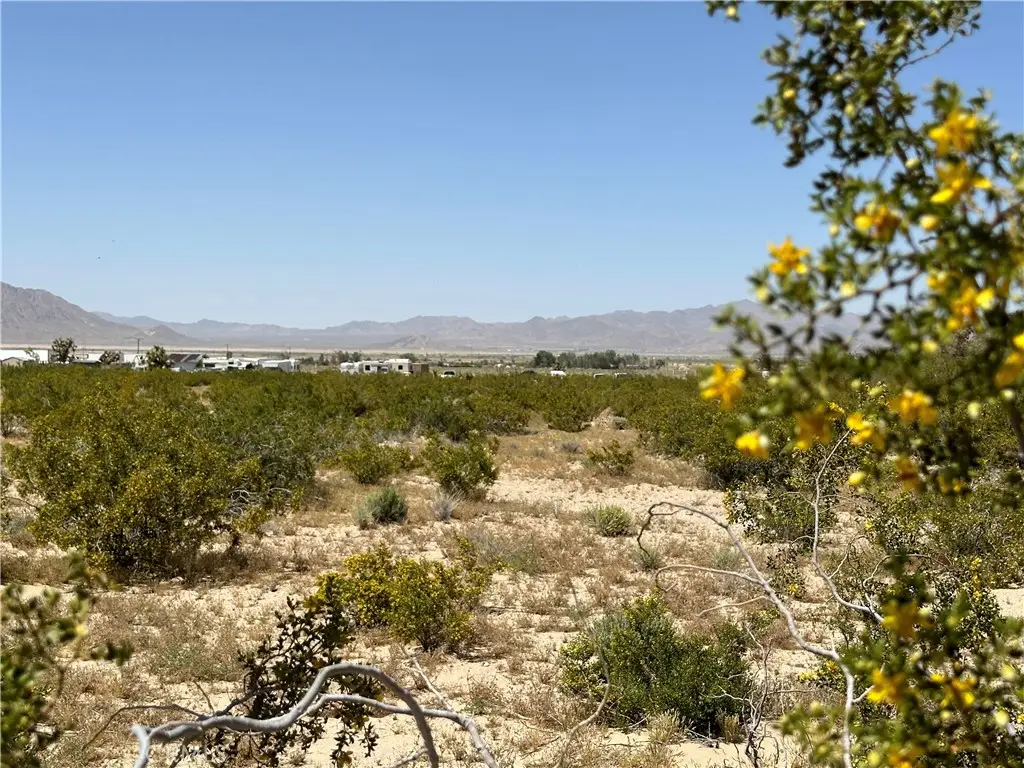 0 Sunset Road, Lucerne Valley, CA 92356 - Image #1
