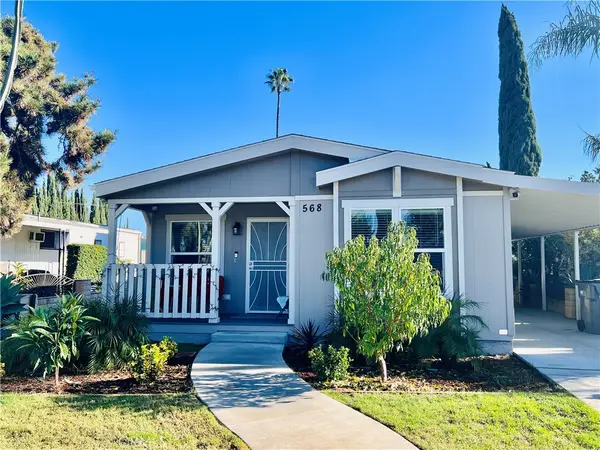 5800 Hamner Avenue #568, Eastvale, CA 91752