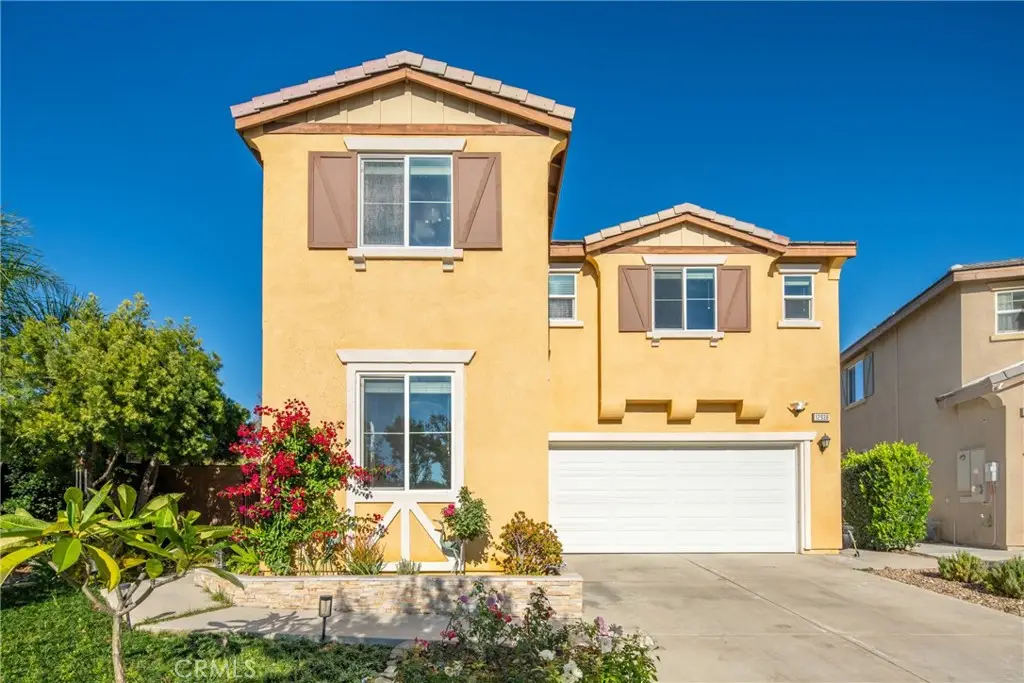 12938 Meridian Court, Eastvale, CA 92880 - Image #1