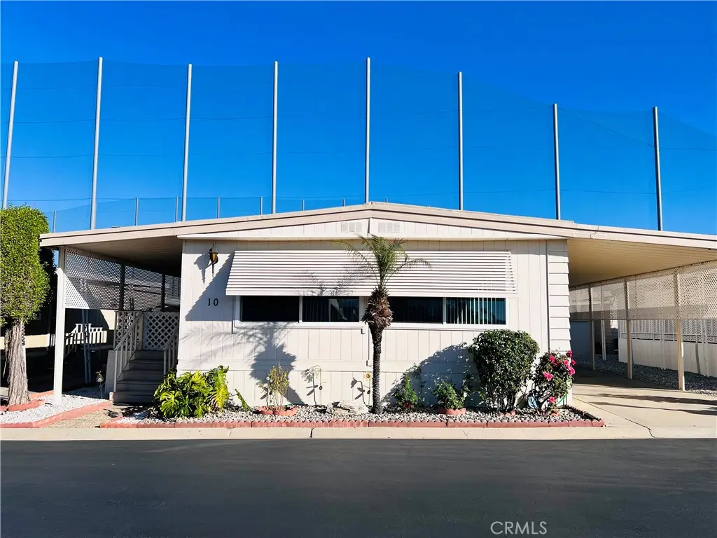 1441 S Paso Real Avenue #10, Rowland Heights, CA 91748 - #1