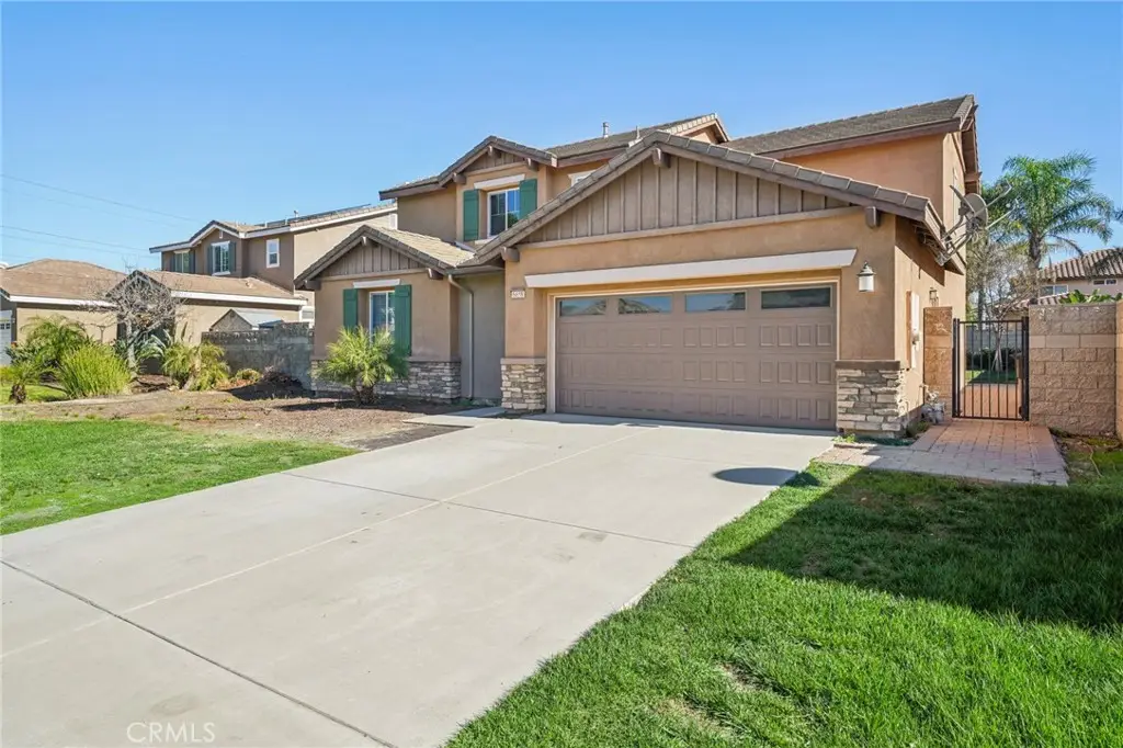 6658 Bright Gem Court, Eastvale, CA 92880 - Image #1