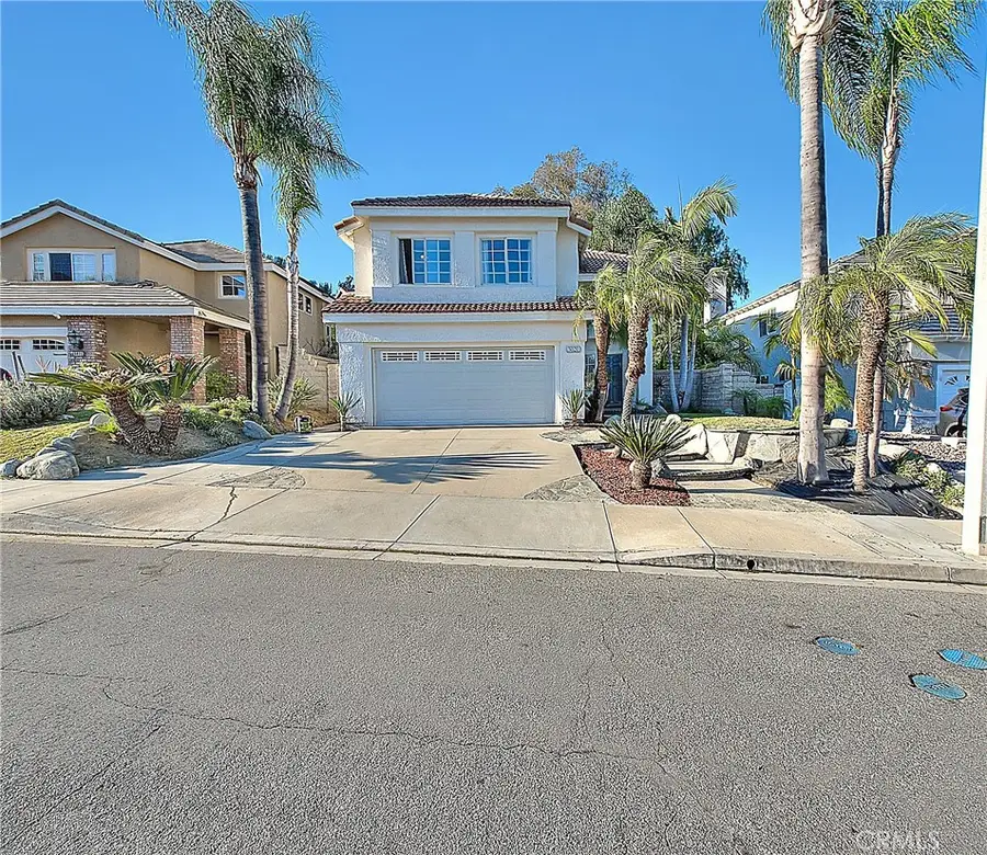 5020 Agate Road, Chino Hills, CA 91709 - #2