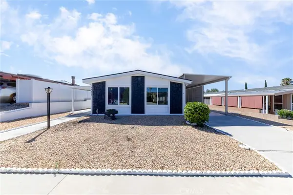 40975 Laredo Trail, Beaumont, CA 92223
