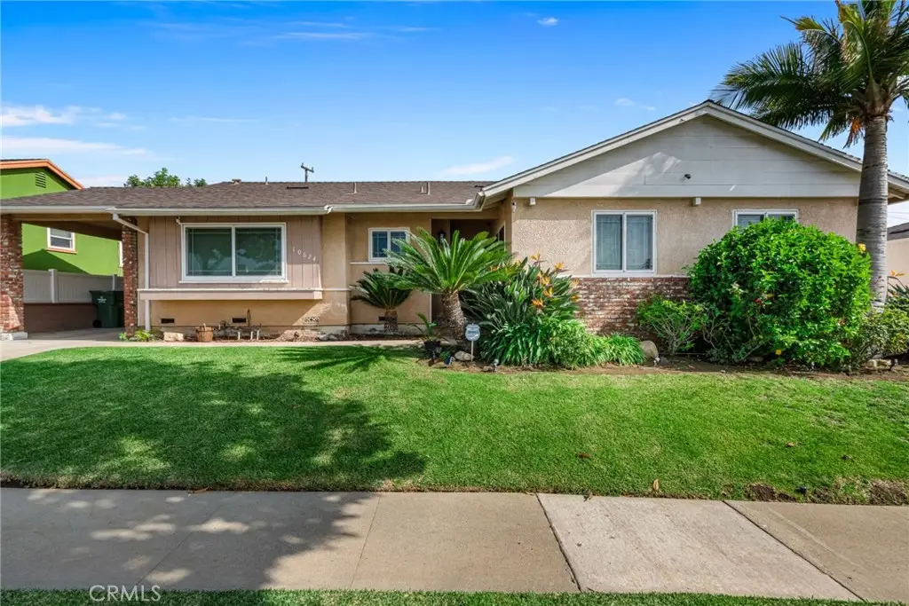 10624 S 6th, Inglewood, CA 90303 - #1