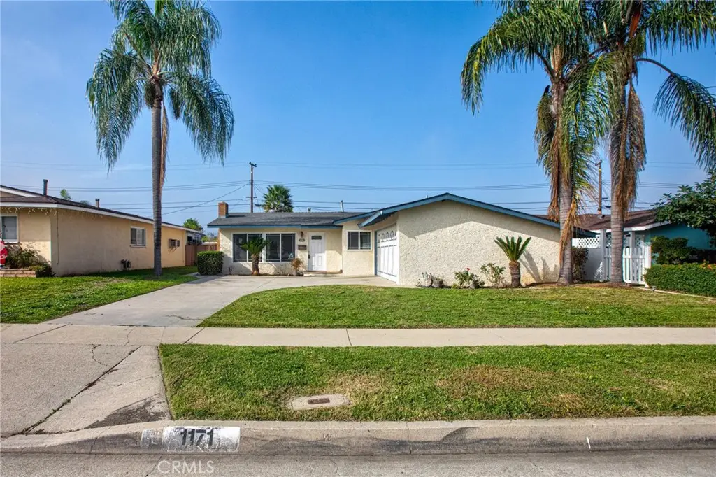1171 Stovall, Hacienda Heights, CA 91745 - #1