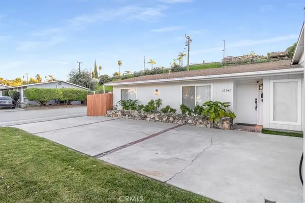 22942 Sunset Crossing Rd, Diamond Bar, CA 91765
