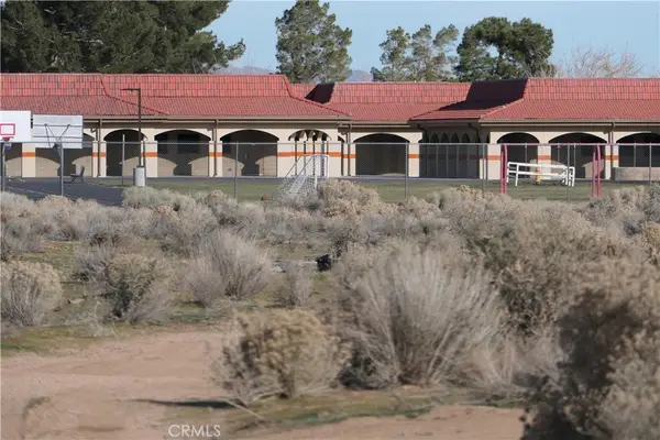 0 Passo Road, Apple Valley, CA 92308