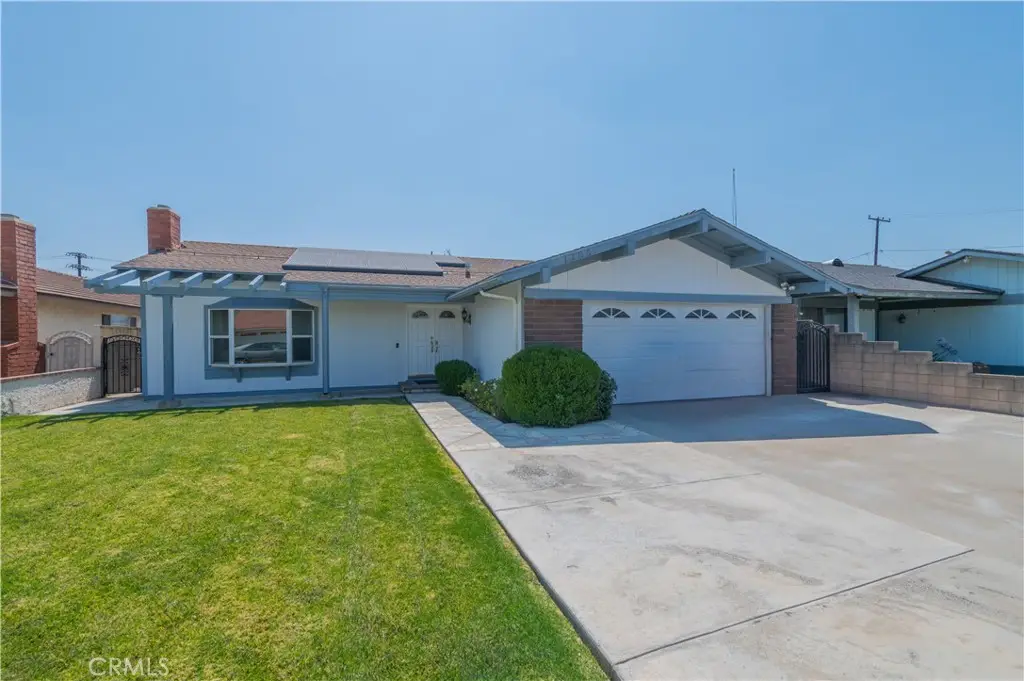 1306 Ajanta, Rowland Heights, CA 91748 - #1