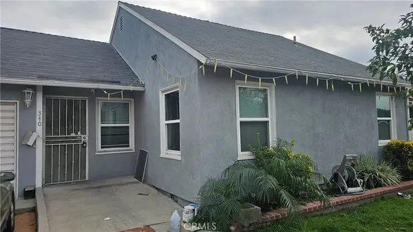 340 S Sunset, Azusa, CA 91702