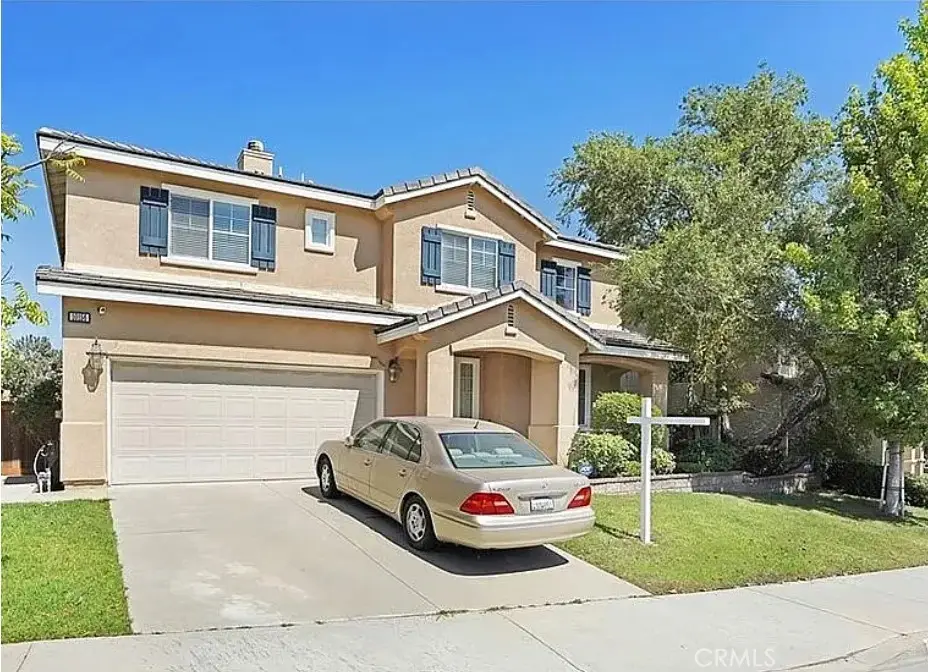 10156 Beachcomber, Moreno Valley, CA 92557 - #1