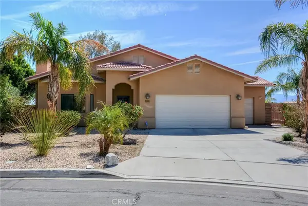 64969 Cotton Court, Desert Hot Springs, CA 92240