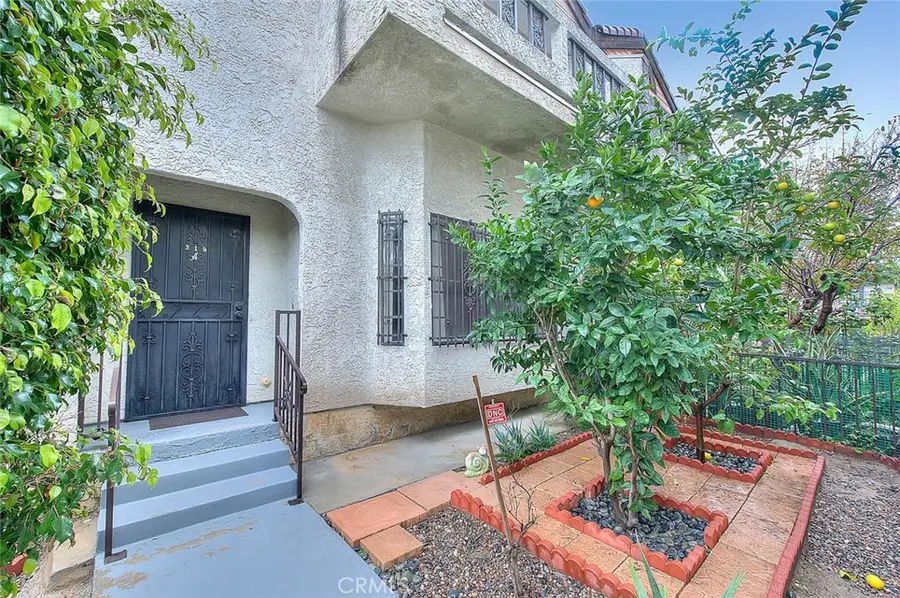 319 N N Lincoln Unit #a, Monterey Park, CA 91755 - #2