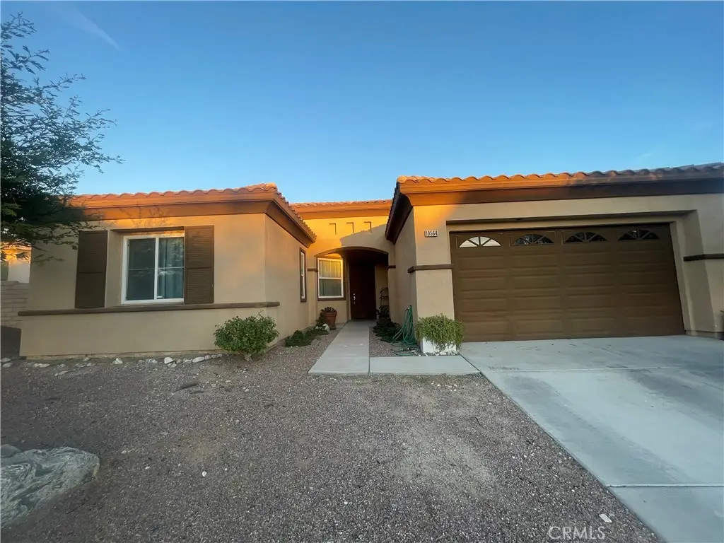 10564 Aurora, Desert Hot Springs, CA 92240 - Image #1