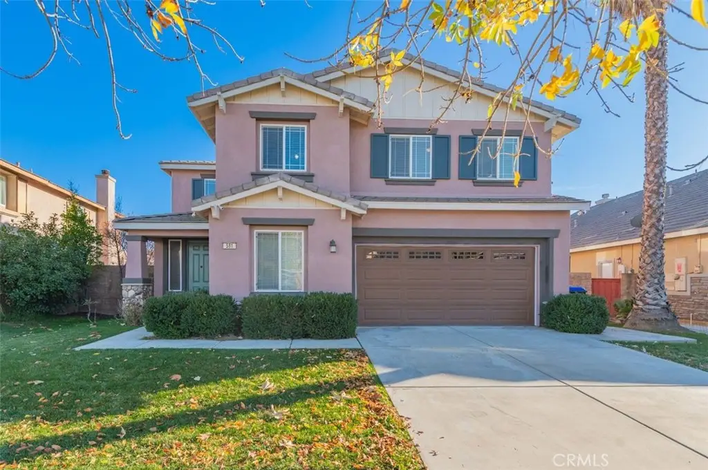 581 Suncup Circle, Hemet, CA 92543 - #1