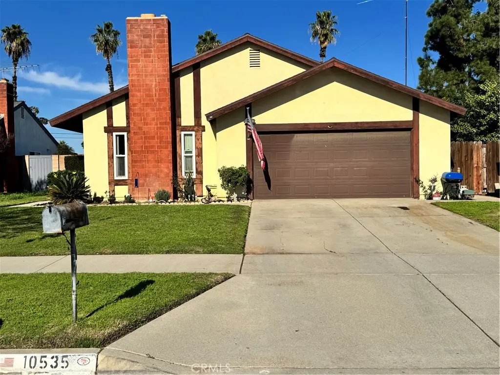 10535 Salisbury, Riverside, CA 92503 - #1