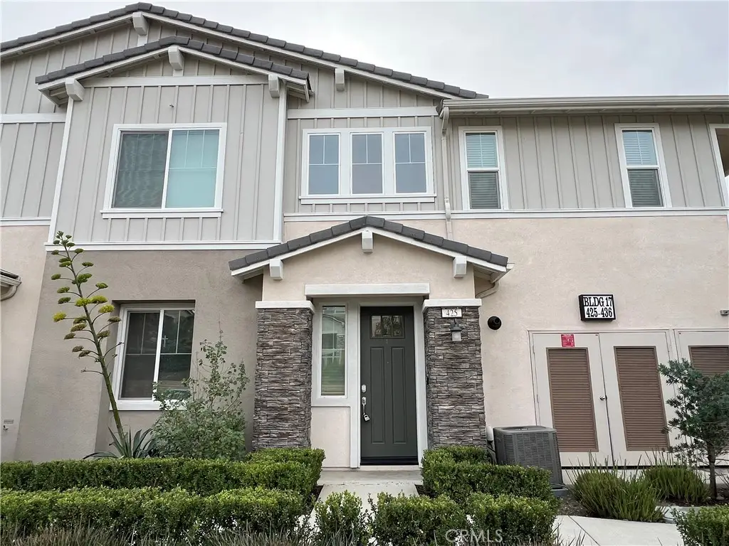 16502 Casa Grande Avenue #425, Fontana, CA 92336 - #1