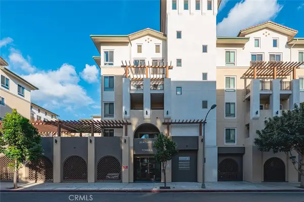 28 N 3rd #A501, Alhambra, CA 91801