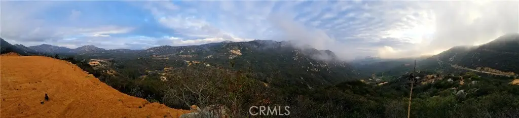 0 Mt Olympus Valley Road, Fallbrook, CA 92028 - Image #1