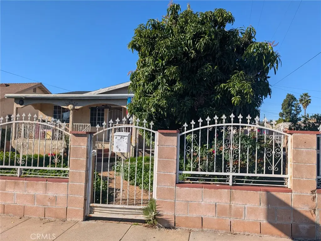 803 S Rowan, Los Angeles, CA 90023 - Image #1