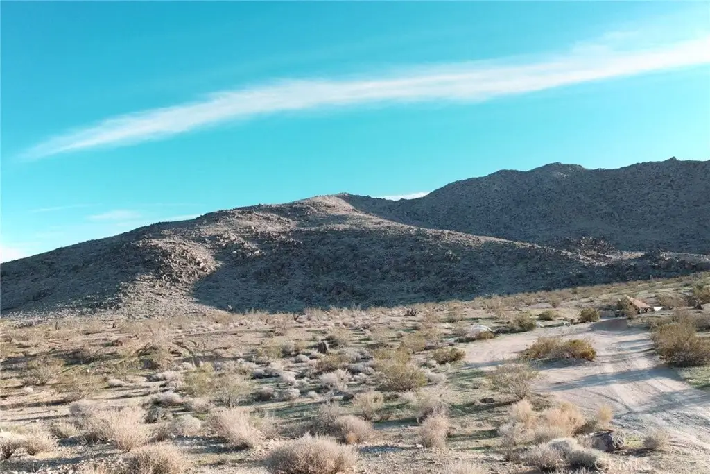 0 Fairfax, Joshua Tree, CA 92252 - #1