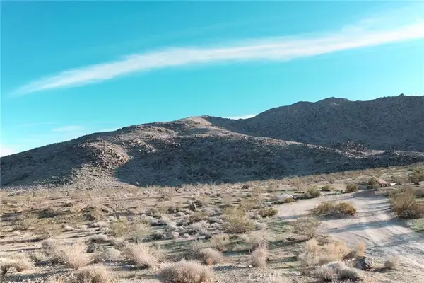 0 Fairfax, Joshua Tree, CA 92252