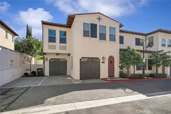 786 Francesca, Walnut, CA 91789