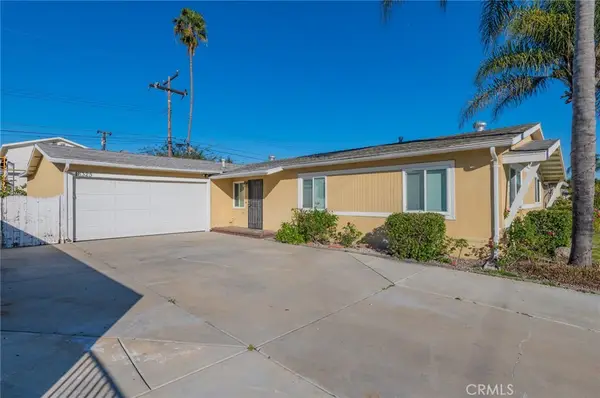 18325 Mescal, Rowland Heights, CA 91748