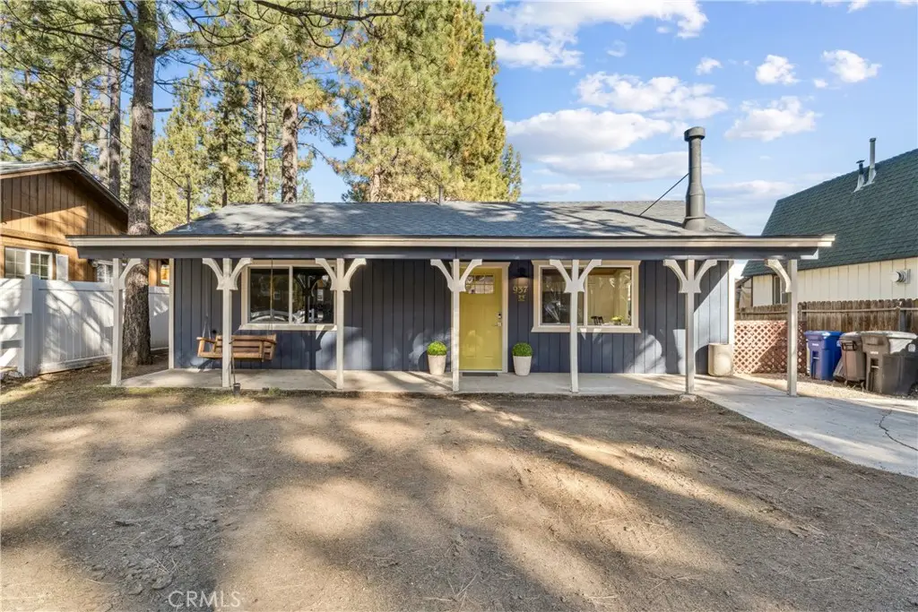 937 E Fairway, Big Bear City, CA 92314 - #1