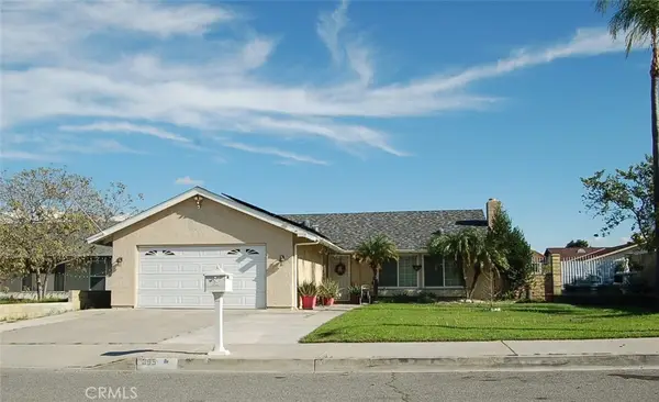 395 S Tamarisk, Rialto, CA 92376