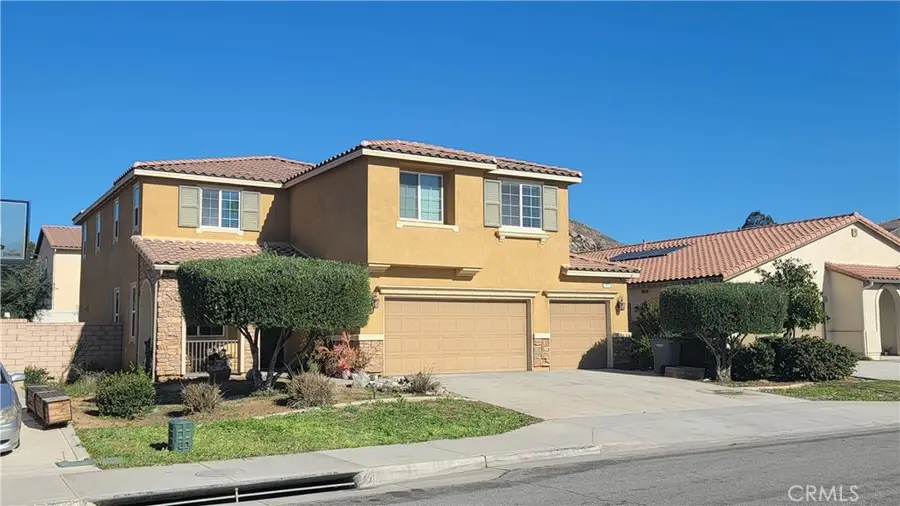 846 Santona Ct, Perris, CA 92571 - #2