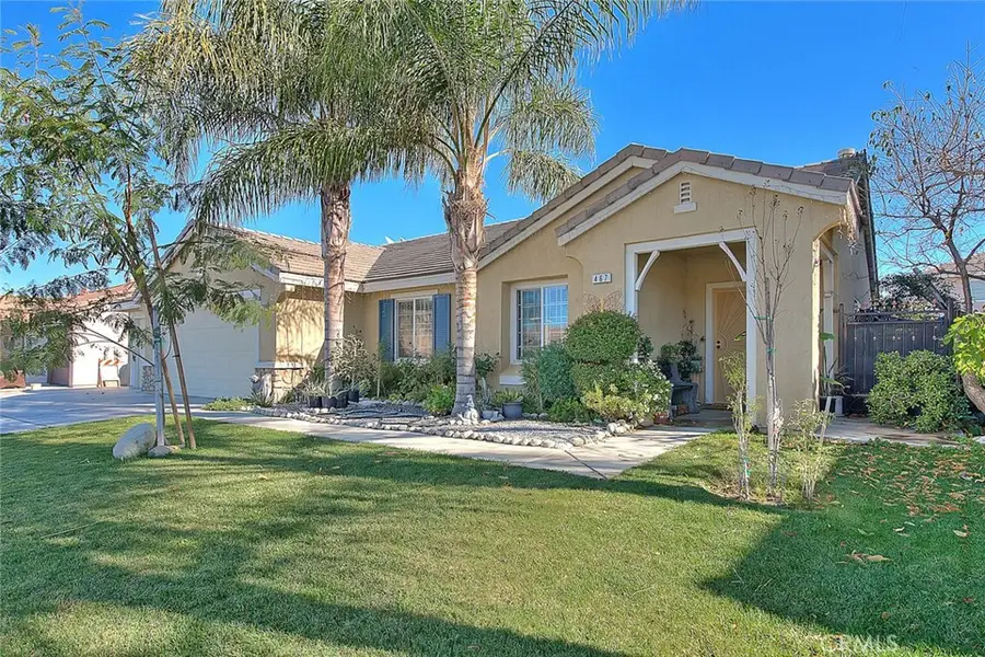 467 La Boca, San Jacinto, CA 92582 - Image #2