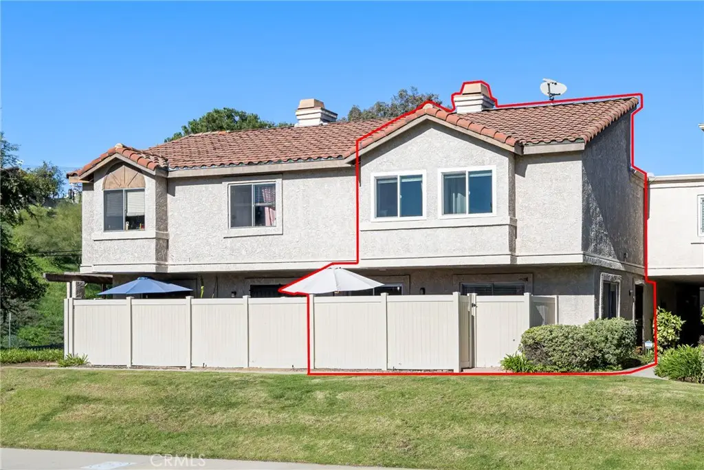 24105 Sylvan Glen #D, Diamond Bar, CA 91765 - #1