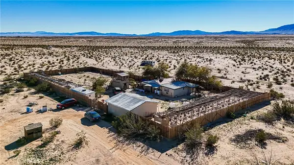 3606 Mojave, 29 Palms, CA 92277