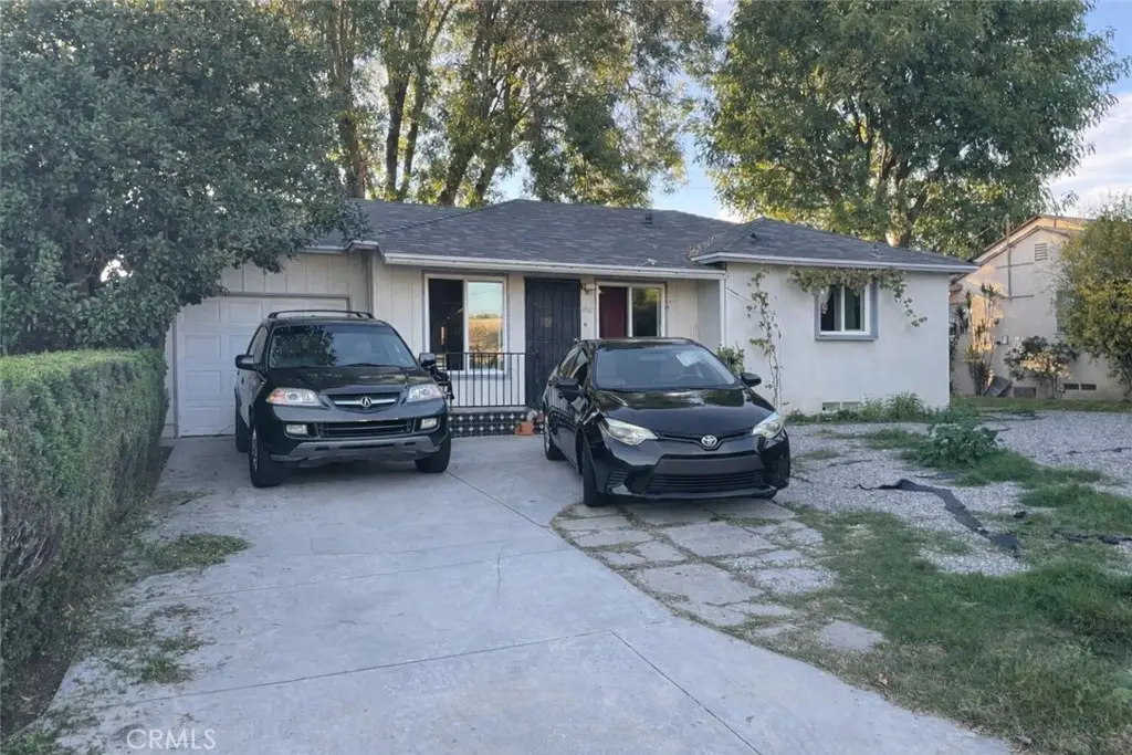 1861 Broadland, Duarte, CA 91010 - #1