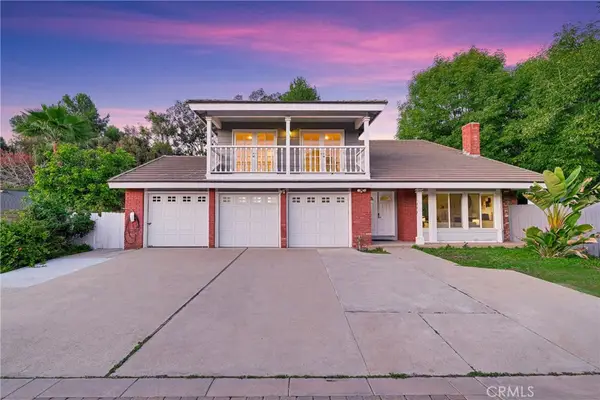 1554 Deerfoot, Diamond Bar, CA 91765