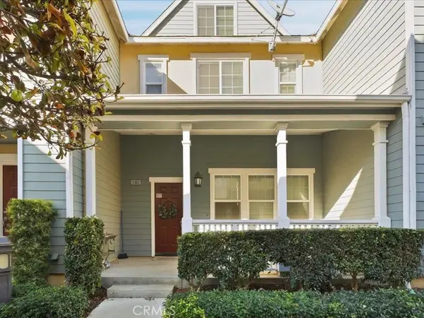 15903 Fountain Lane, Chino, CA 91708