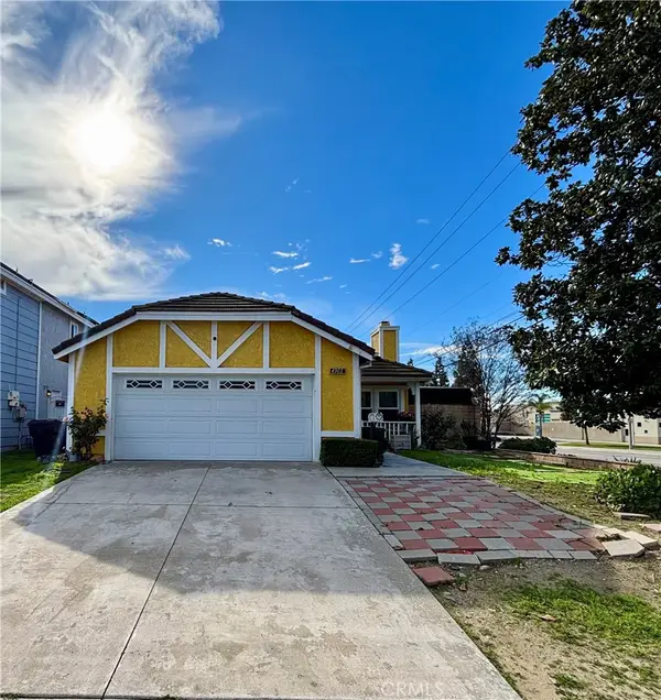 4903 Bandera, Montclair, CA 91763