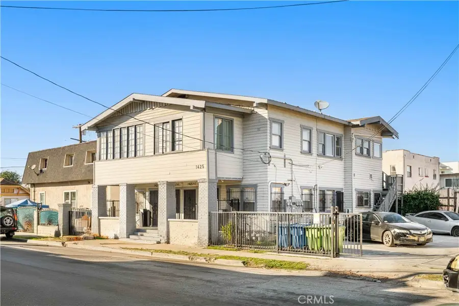 1425 W 18th St. #4, Los Angeles, CA 90006 - #3