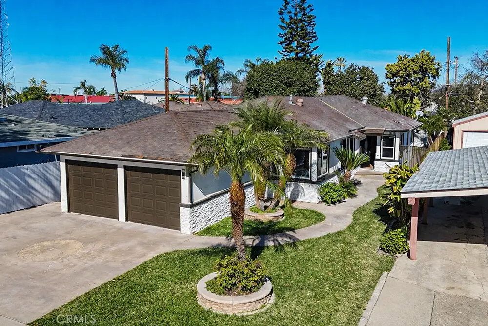 1243 E Almond Avenue, Orange, CA 92866 - Image #1