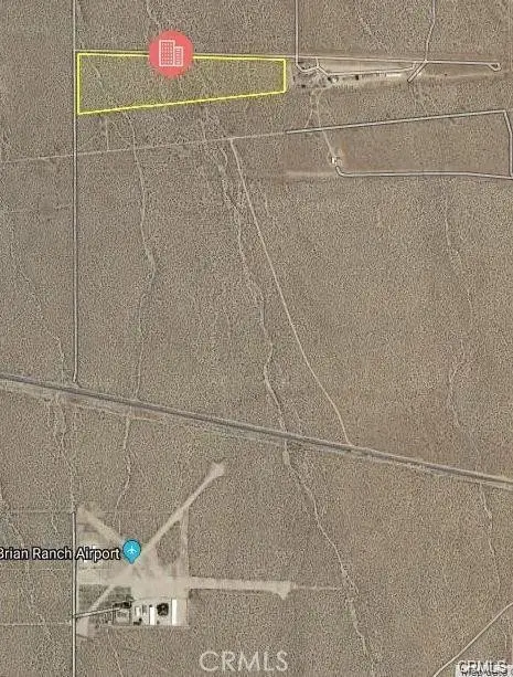 0 Vac/largo Vista Drt /vic Avenu, Llano, CA 93591 - Image #1