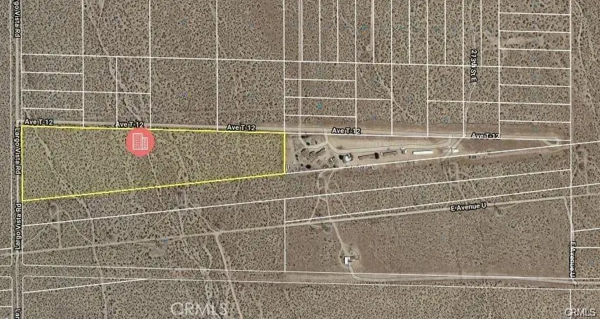 0 Vac/largo Vista Drt /vic Avenu, Llano, CA 93591 - Image #3
