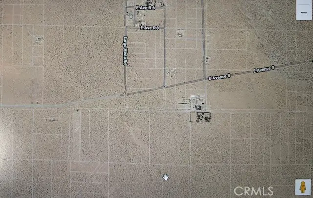 203 E Avenue S, Palmdale, CA 93550 - Image #1
