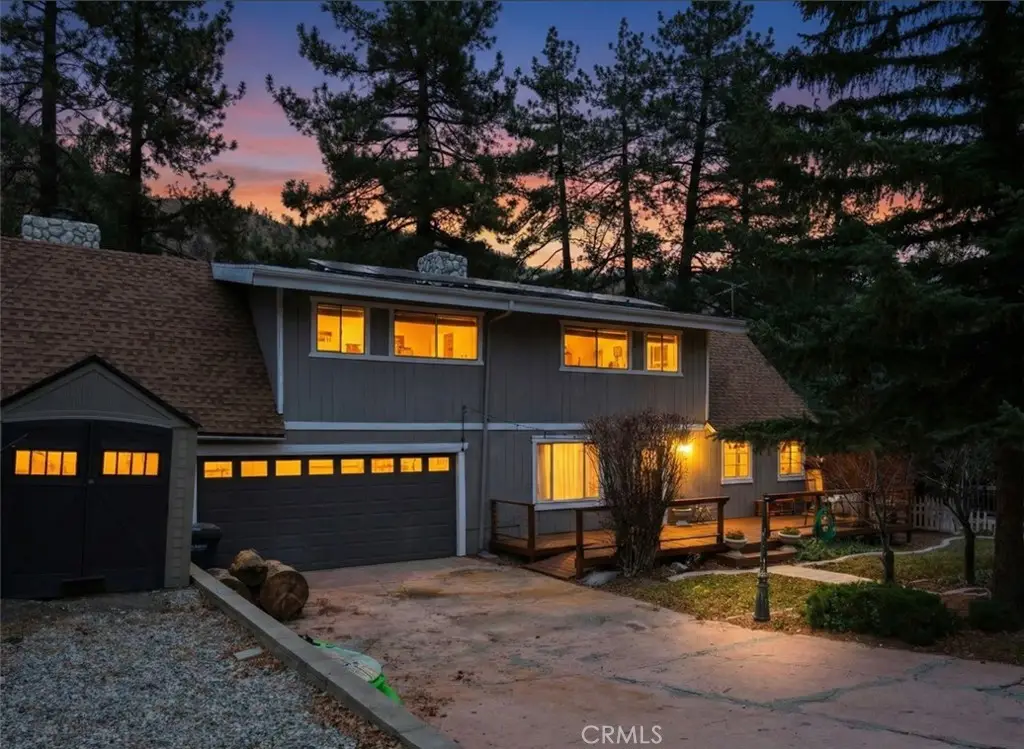 800 Mountain View, Wrightwood, CA 92397 - Image #1