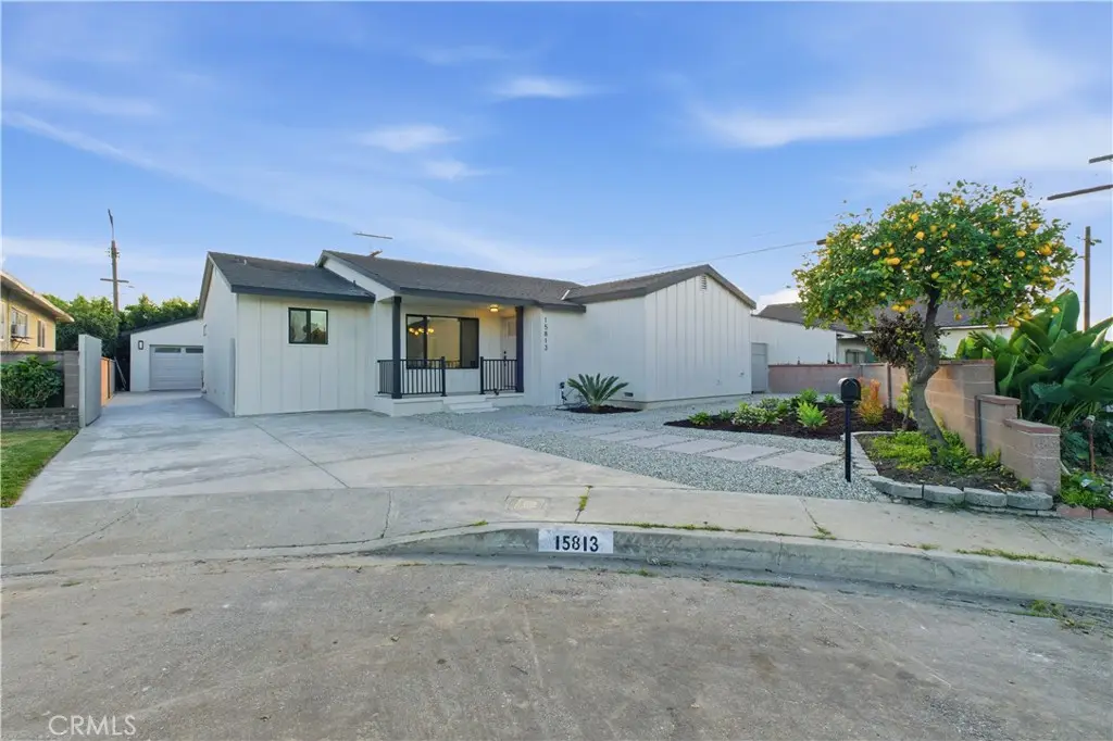 15813 Bonsallo, Gardena, CA 90247 - Image #1