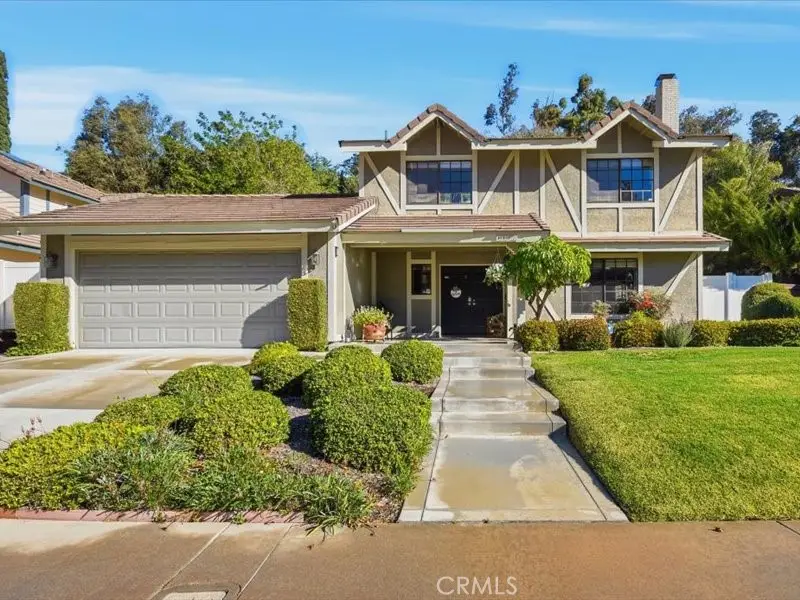 1177 Chisolm Trail, Diamond Bar, CA 91765 - Image #1