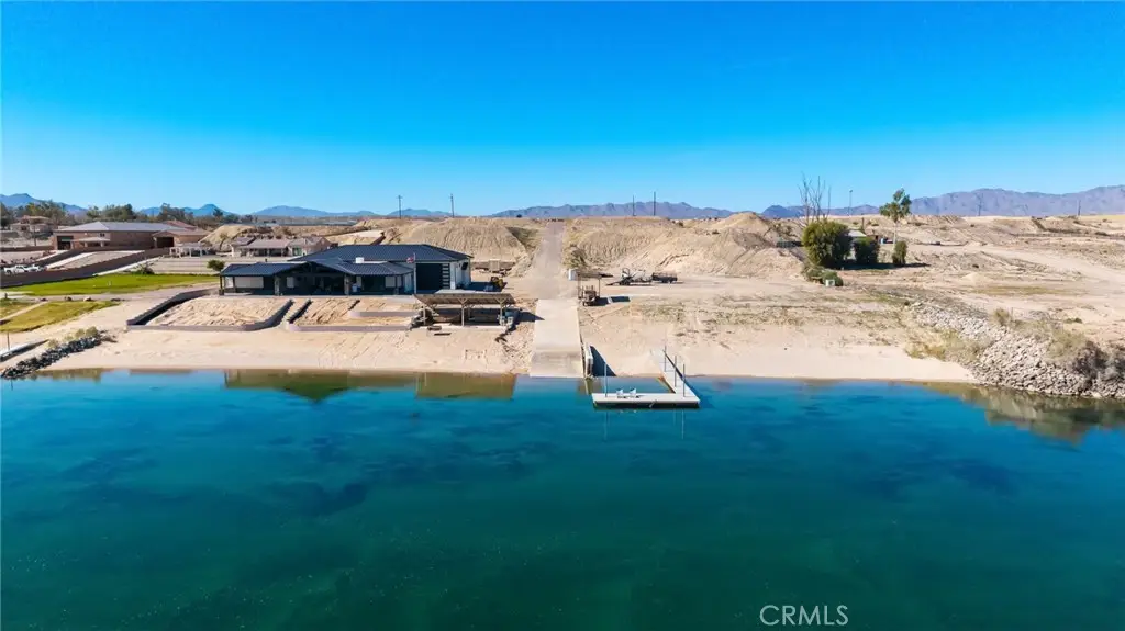 1791 River Run, Needles, CA 92363 - #1